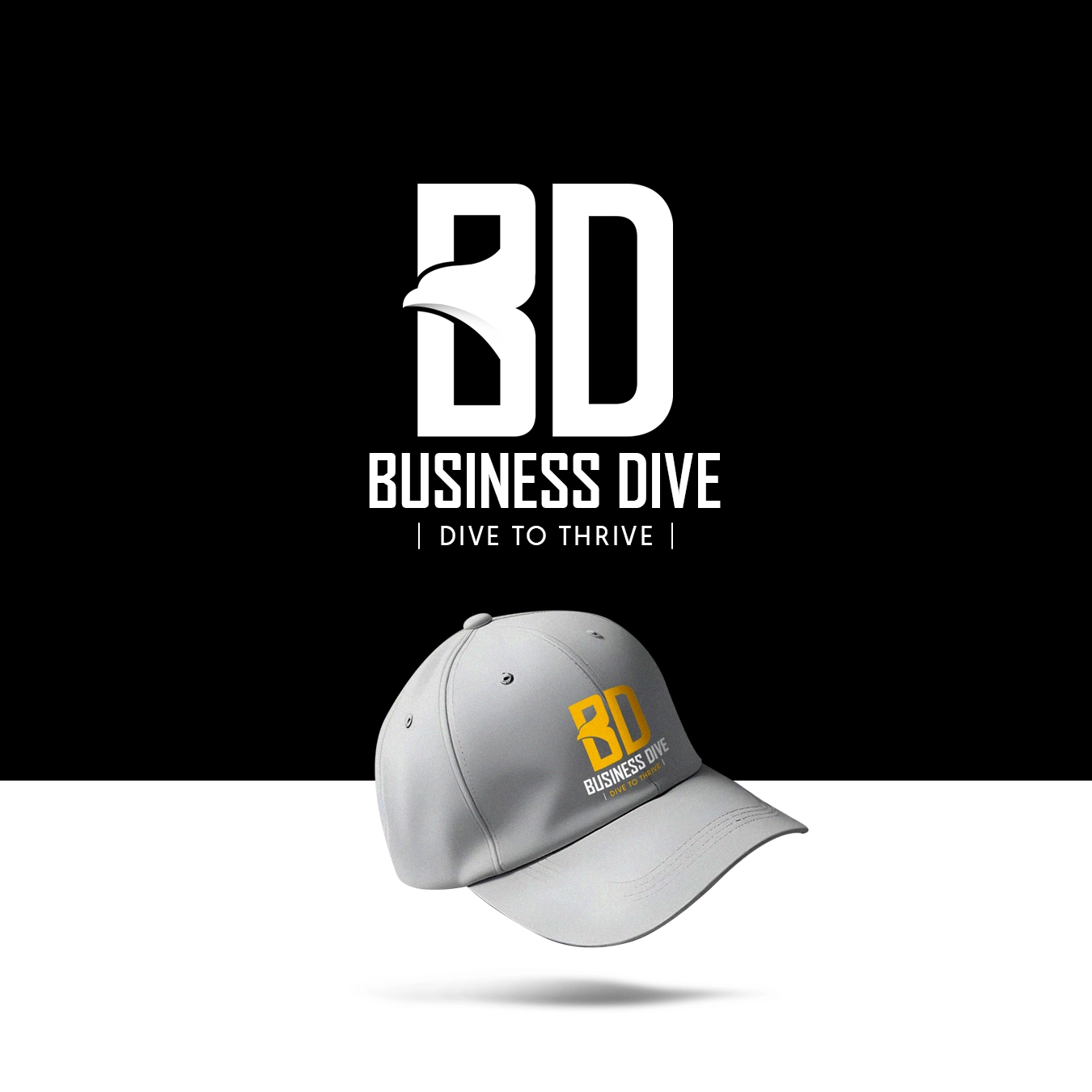 BUSINESS DIVE
